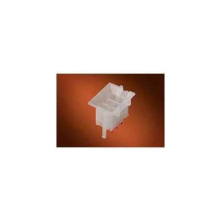 Molex Mini-fit Vert BMI Hdr Asy 14ckt V-0 Gold 46011-1403
